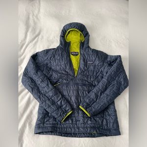 PATAGONIA men’s bivvy